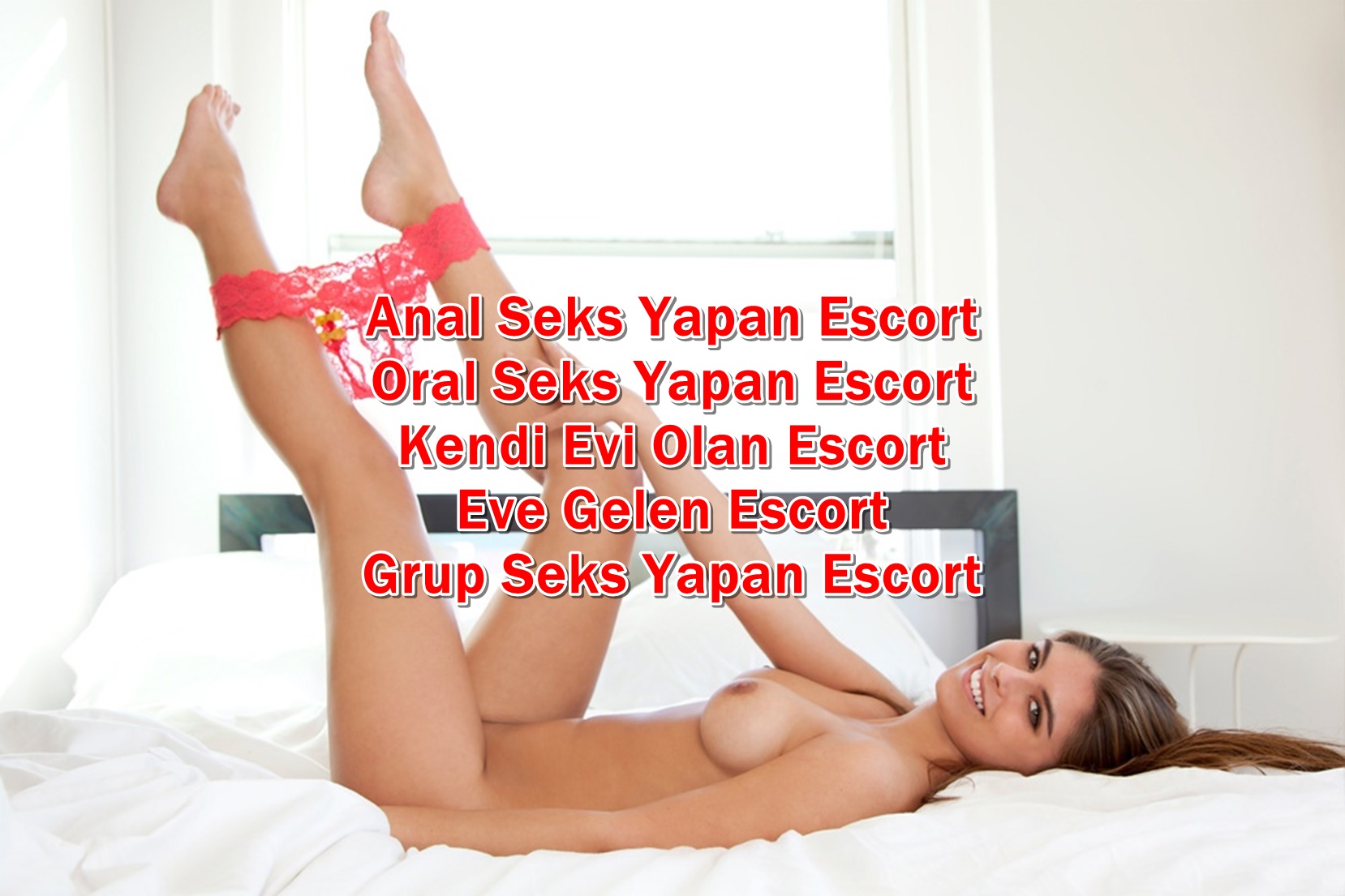 Bayan Eskort Gaziantep