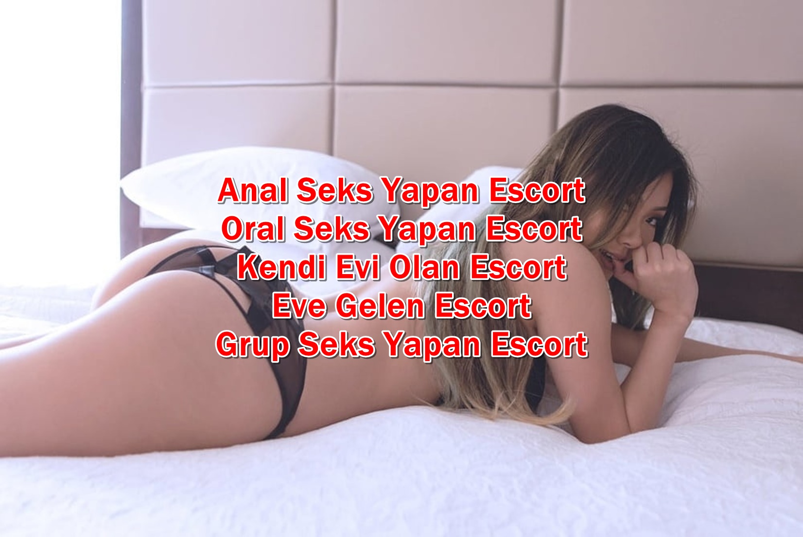 Karataş Escort