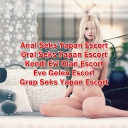 Her Otele Gelen Gaziantep Escort