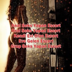 Gaziantep Prezervatif Kullanmayan Escort