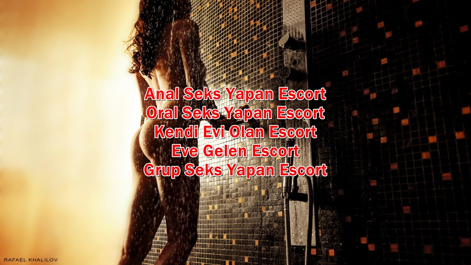 Gaziantep Prezervatif Kullanmayan Escort