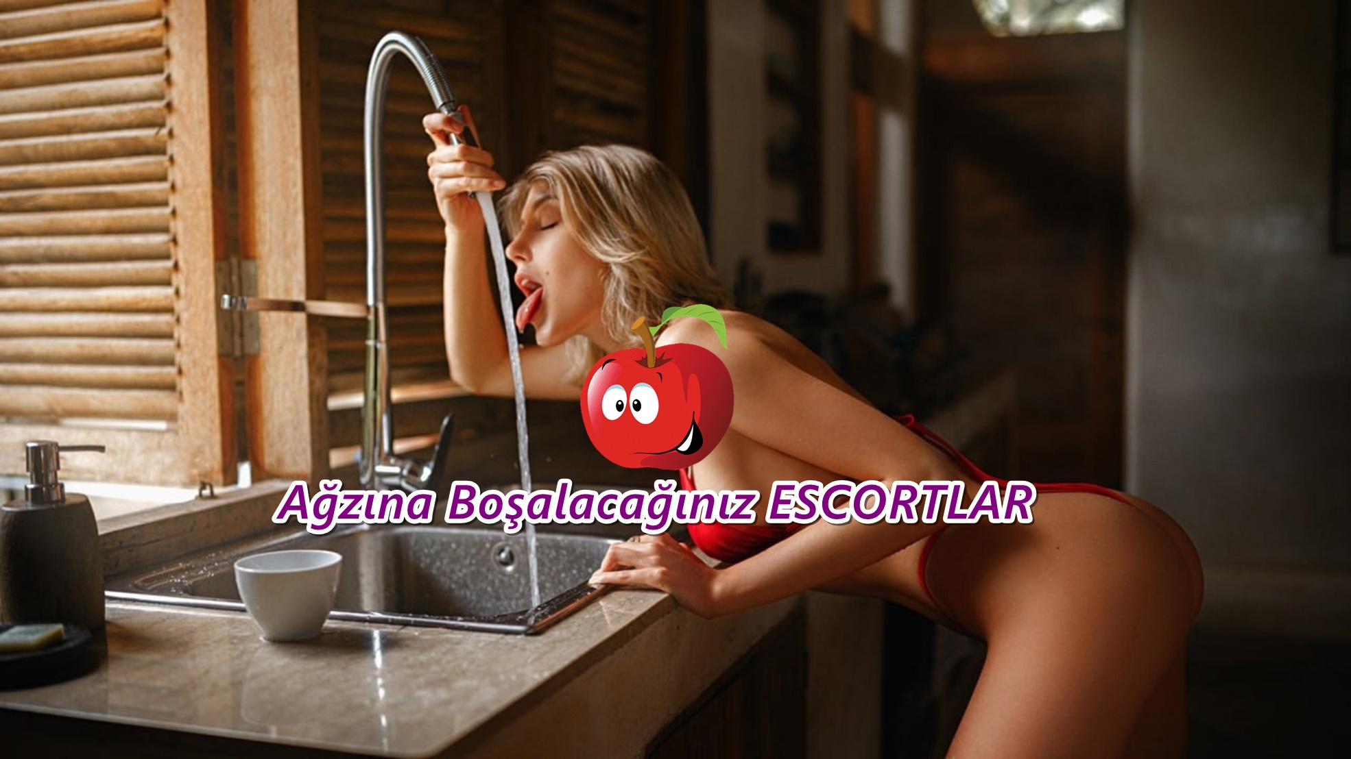Gaziantep Escort Kadın