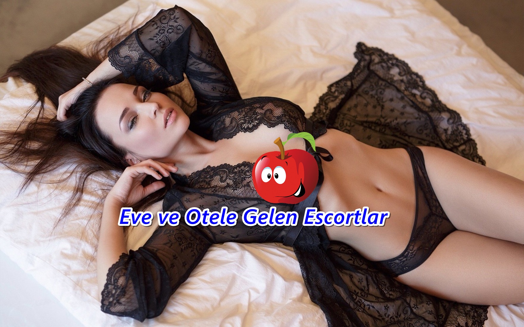 Ağzına Alıp Dölleri Yutan Genç Escort