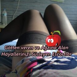 Gaziantep Zenci Escort