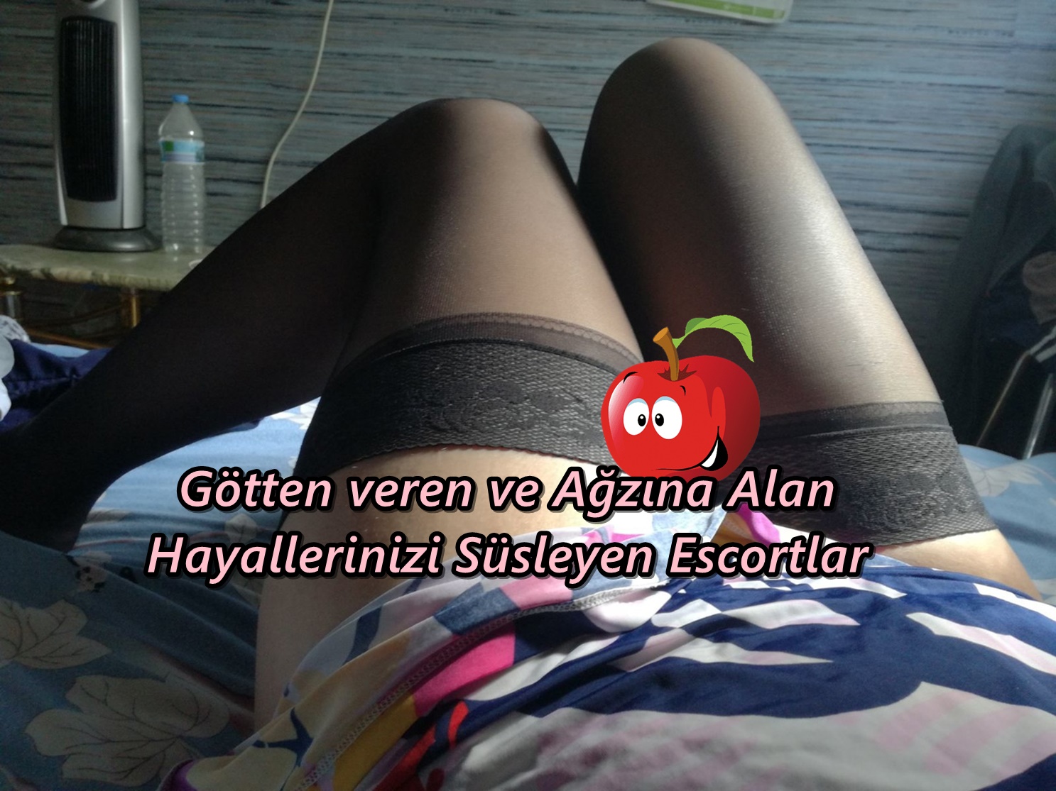 Gaziantep Zenci Escort