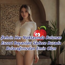 Bağevine Gelen Escort