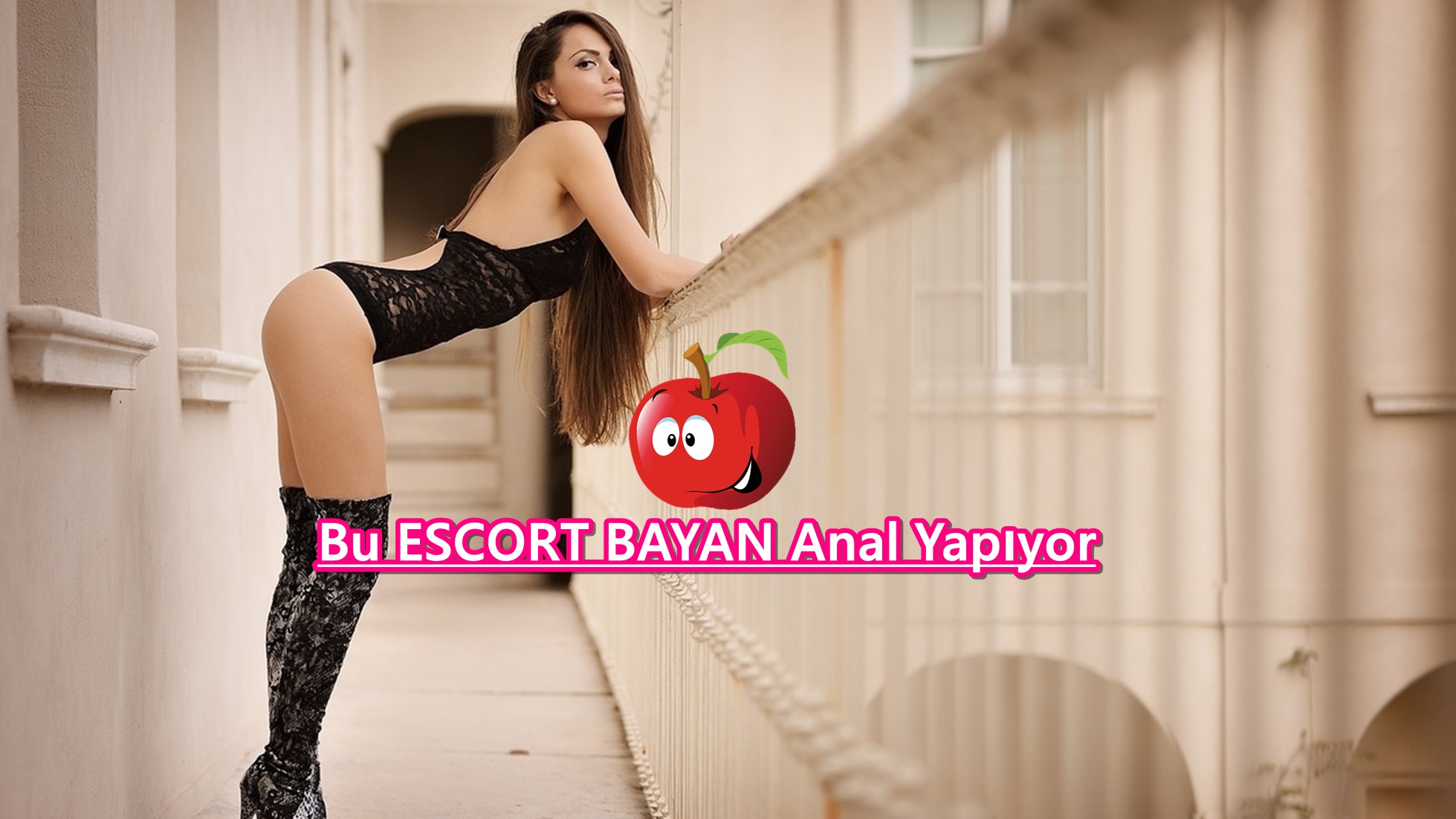 Escort Bayan Antep