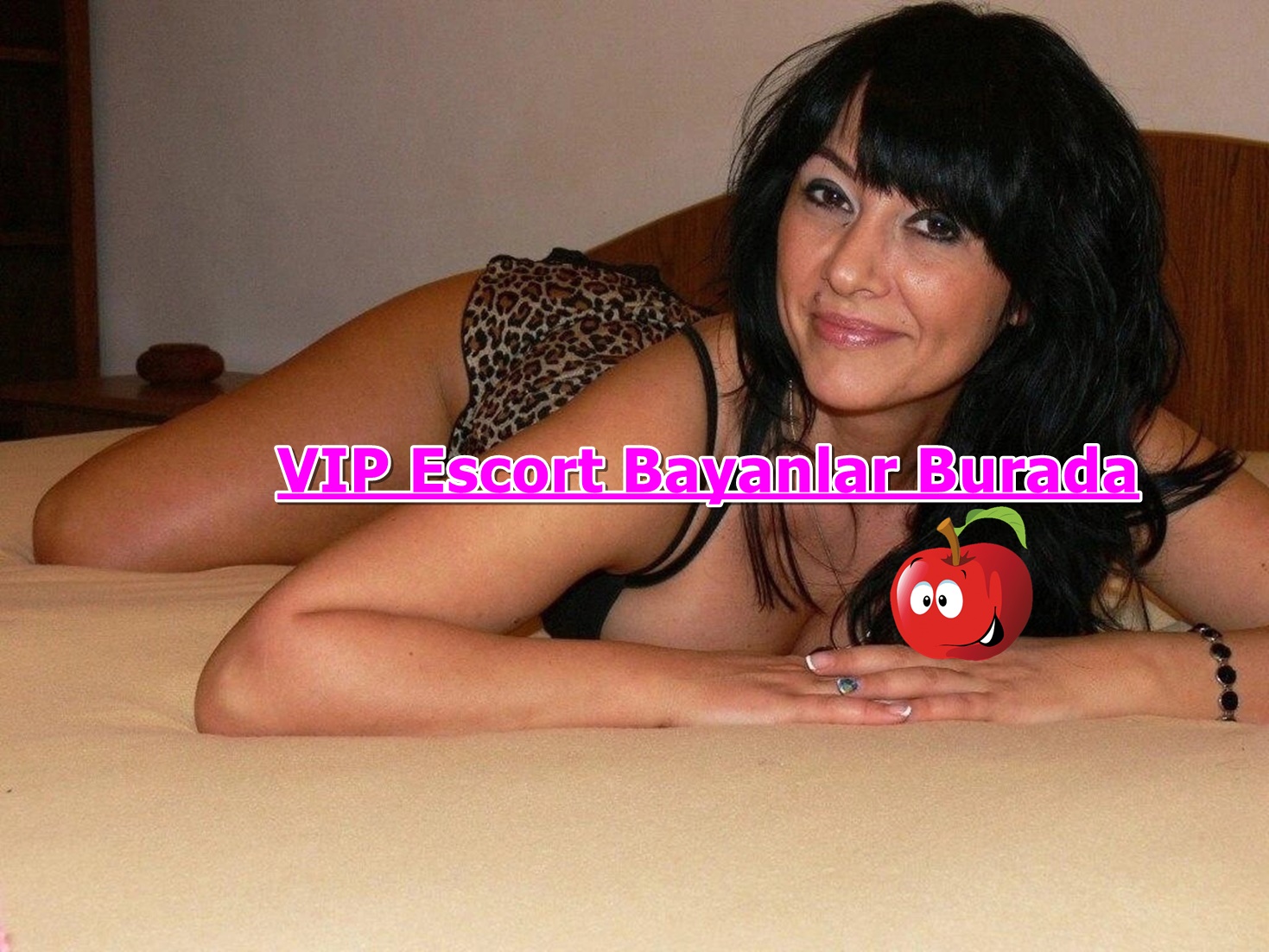 Alanya Escort