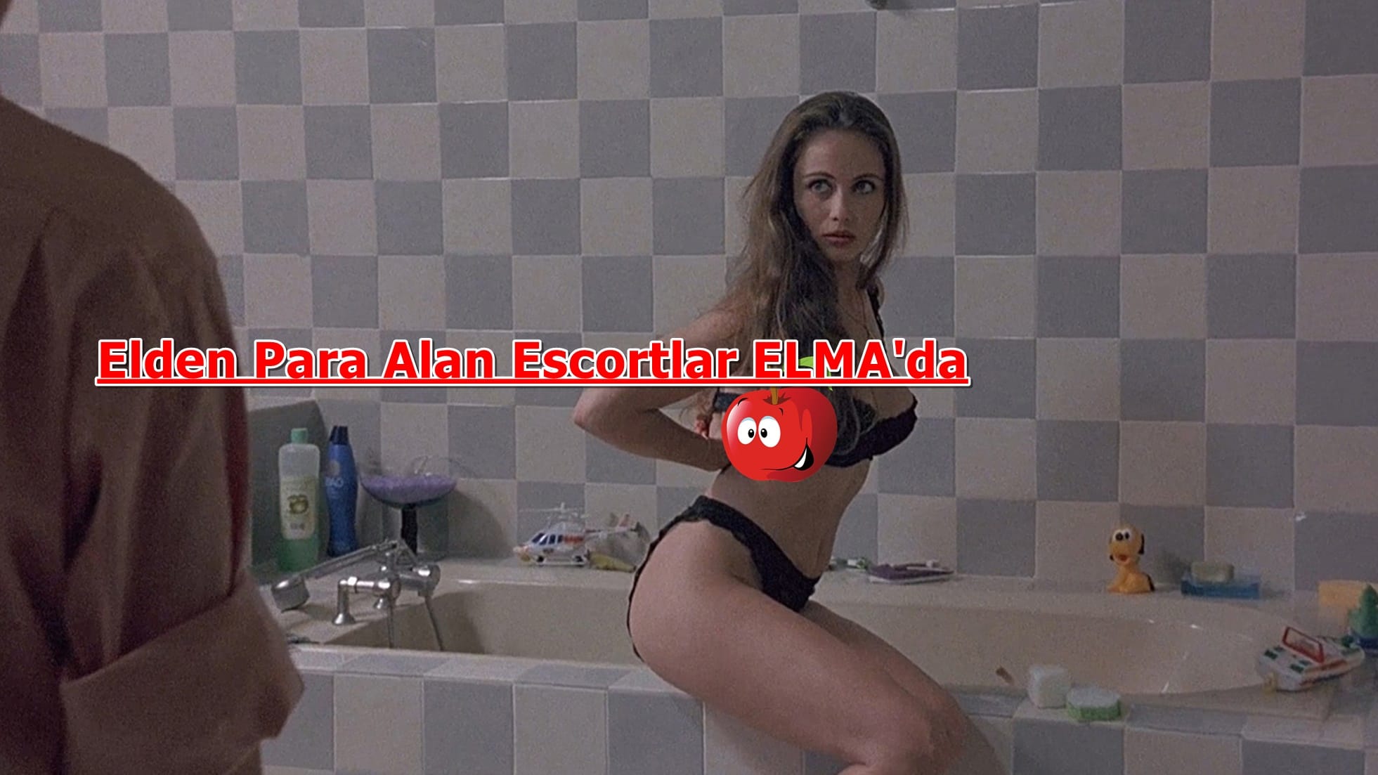 Mersin Escort
